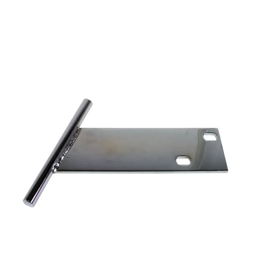 T Bar Set Finished in Chrome: Beetle (1968-1979), Beetle Cabrio (1968-1979)