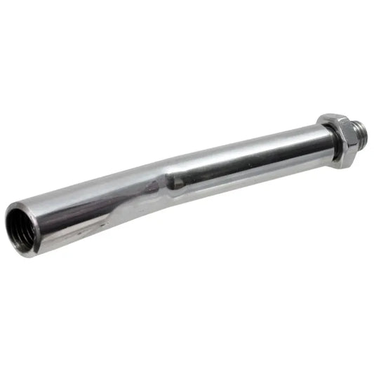 Gear Lever Extension in Stainless Steel with 12mm Thread: T2 Bay (1968-1979)