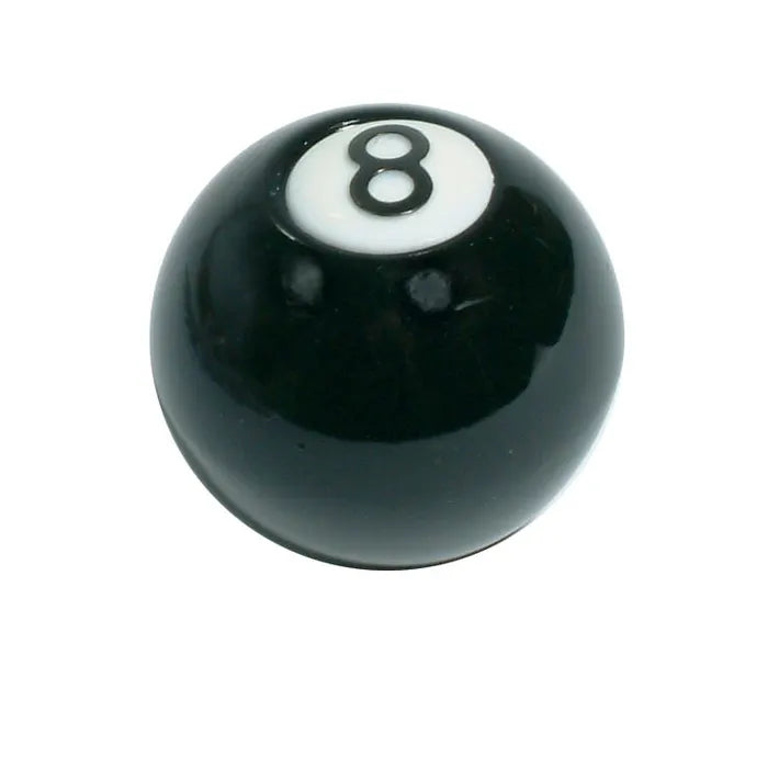 Forst 8 Ball Gear Knob