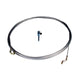 Universal Accelerator Cable Kit: Beetle (1950-1979), T2 Bay (1968-1979), T2 Split Bus (1950-1967)