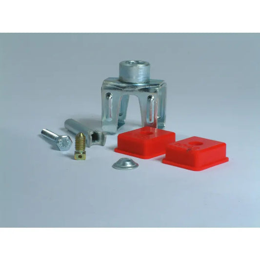 Urethane Gearshift Coupling: Beetle (1966-1979), T2 Bay (1968-1979), Karmann Ghia (1966-1974)