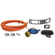 Calor Butane Fitting Kit for Propex Heatsource: T2 Bay (1968-1979), T25 (1980-1991), T2 Split Bus (1950-1967)