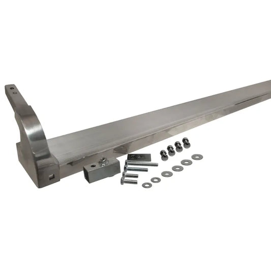 Side Step with Polished Ends: T25 (1980-1991)