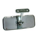 Interior Rear View Mirror, Chrome: Beetle (1950-1979), T2 Bay (1968-1979), T2 Split Bus (1950-1967)