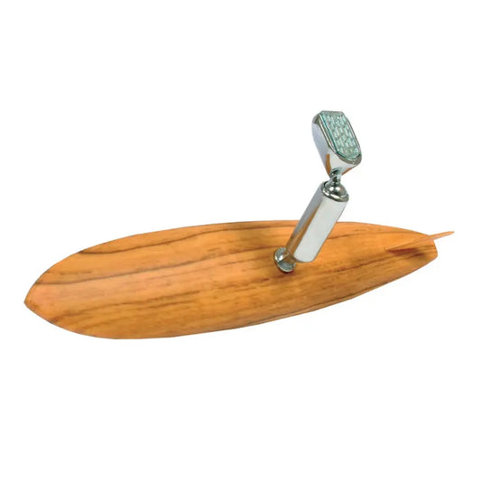 Surfboard Interior Rear View Mirror: Beetle (1950-1979), T2 Bay (1968-1979), T2 Split Bus (1950-1967)