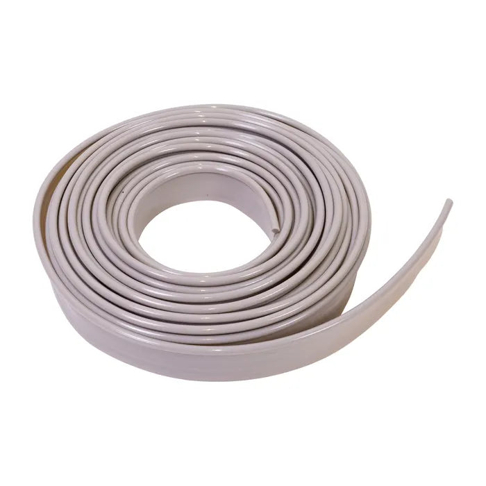 Wing Beading Roll Grey: Beetle (1950-1979), Beetle Cabrio (1950-1979)