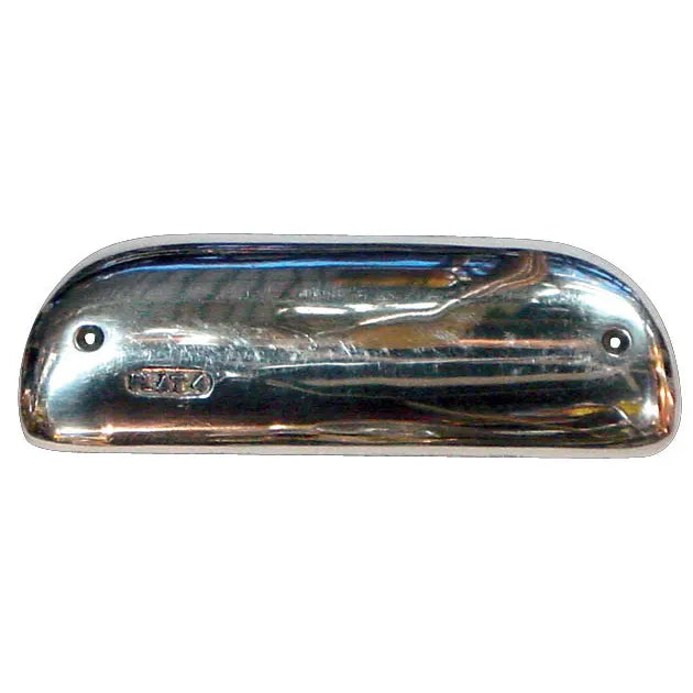 Flat4 Running Board Guard Robri Style: Beetle (1950-1979), Beetle Cabrio (1950-1979) Each