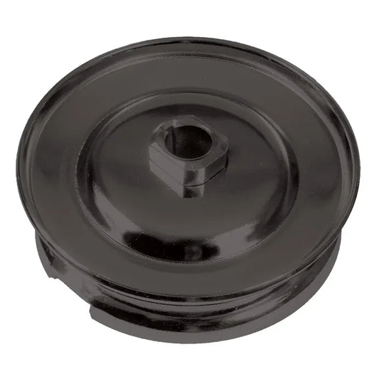 Alternator or Dynamo Pulley 1200-1600cc : Beetle (1968-1979), T2 Bay (1968-1979), T2 Split Bus (1960-1967)