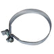 Chrome Strap for Dynamo or Alternator: Beetle (1960-1979), T2 Bay (1968-1979), T2 Split Bus (1960-1967)