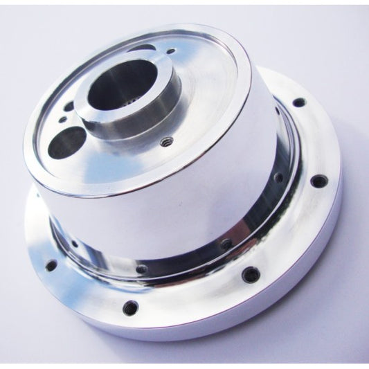 Classic Steering Wheel (complete) for Beetle/Ghia/Type 3 by Aircooled Accessories