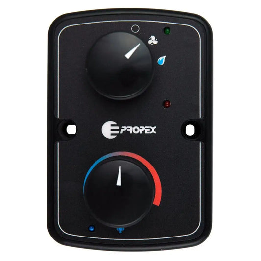 Propex Heatsource HS2000 12V Kit (Dial Thermostat)