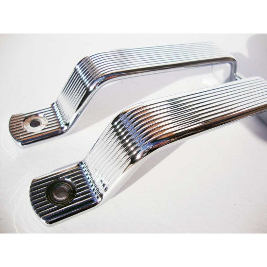 Splitscreen Door Pull Handles – Pair (Aircooled Accessories)
