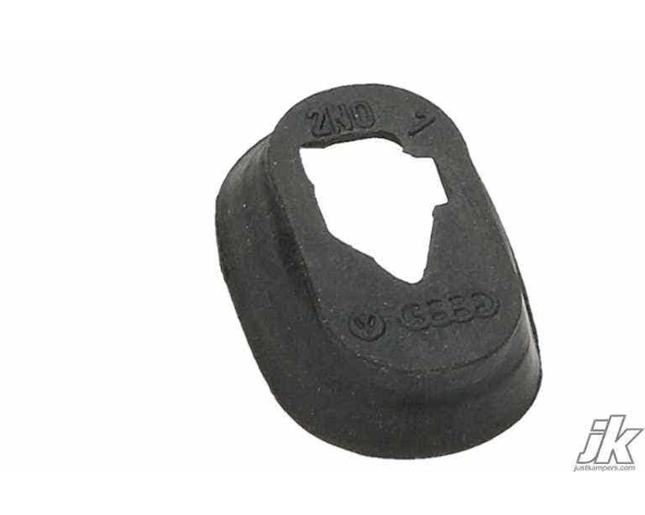 Door Pillar Seal For Interior Light Switch