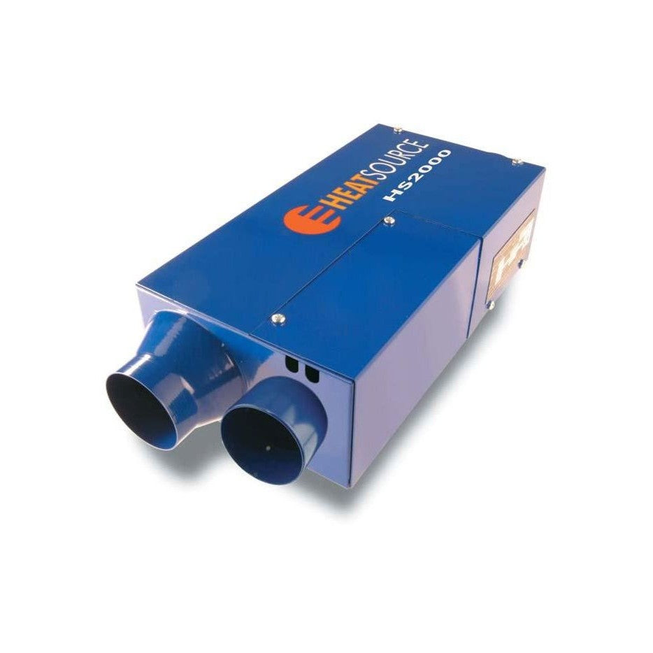 Propex Heatsource HS2000 12V (Digital Thermostat)