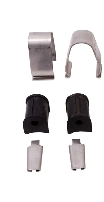 Front Anti Roll Bar Fit Kit VW Beetle 1965–2003