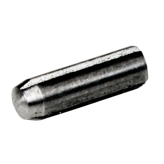 Dowel Pin for Door or Winder Handle: Beetle (1950-1966), T2 Split Bus (1950-1964), Beetle Cabrio (1950-1966)