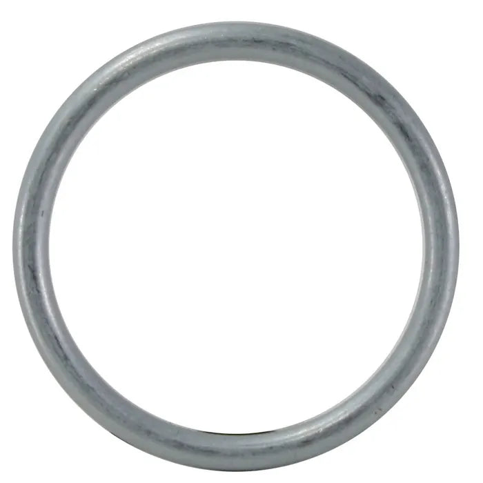 Inlet Manifold Gasket for 34HP 1200: Beetle (1962-1979), T2 Split Bus (1961-1963), Karmann Ghia (1961-1965)