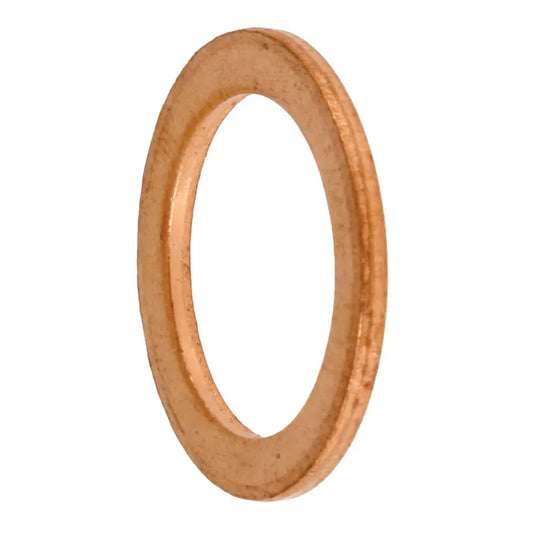 Sump Plug Seal, 14x2O, T25 DIESEL, Mk1/2 Golf, T4 90-03