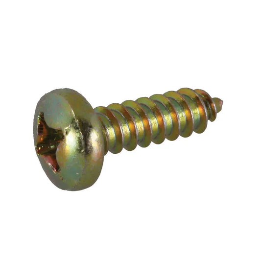 Screw for Indicator Base or Lower Grille: T2 Bay (1968-1972)