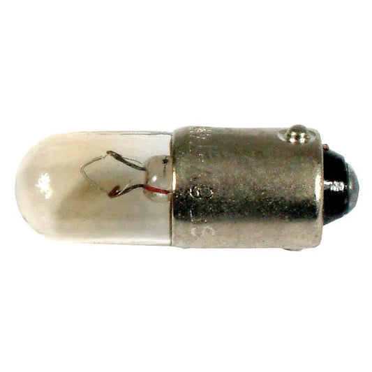 Sidelight Bulb 293 6v/4w with Bayonet BA9S Base: Beetle (1950-1967), T2 Split Bus (1950-1967), Karmann Ghia (1960-1967)
