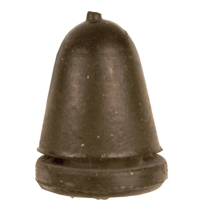 Large Rubber Stop for the Fuel Flap: Beetle (1968-1979), T2 Bay (1968-1972), T2 Split Bus (1955-1967)