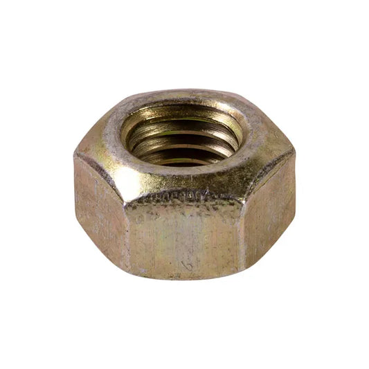 Self-Locking Nut M8 for Steering & various uses