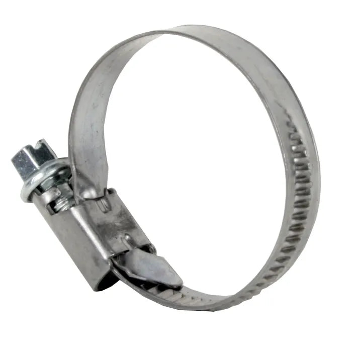 Hose Clip - Small 25-40mm: Beetle (1971-1979), T2 Bay (1971-1979), Karmann Ghia (1971-1974)
