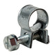 Fuel Hose Clip, Screw Type for 5mm hose: Beetle (1961-1979), T2 Bay (1968-1979), T2 Split Bus (1961-1967)