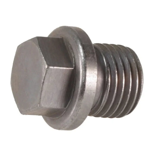 Sump Plug M14X1.5 Waterboxer or Later Type 4: T2 Bay (1972-1979), T25 (1980-1991)