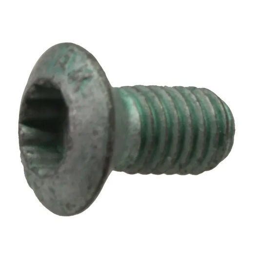 Screw, door latch, striker plate, hood catch etc.: T25 (1985-1991), Golf Mk2 (1990-1991)