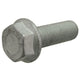 Genuine Brake Caliper Bolt M12x1.5 35mm: Golf Mk2 (1984-1991), Golf Mk3 (1992-1998), Corrado (1989-1995)