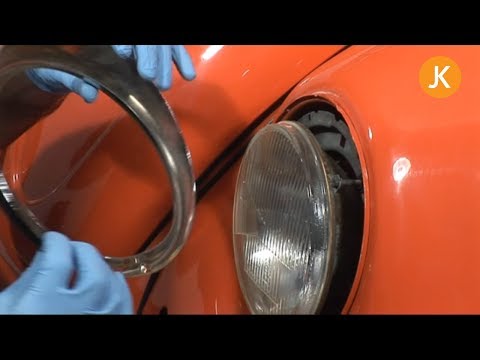 Side Light Bulb 233 12V 4W