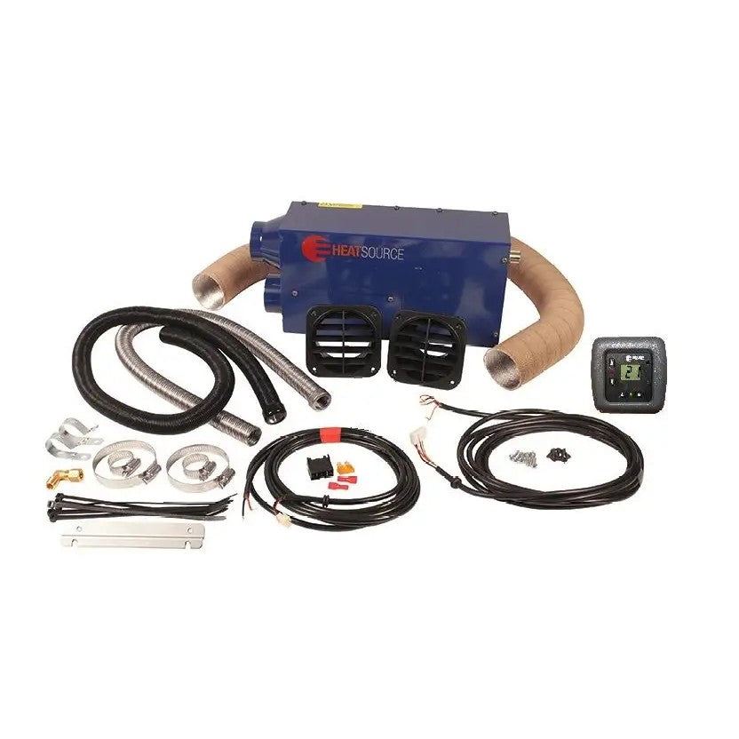 Propex Heatsource HS2000 12V (Digital Thermostat)