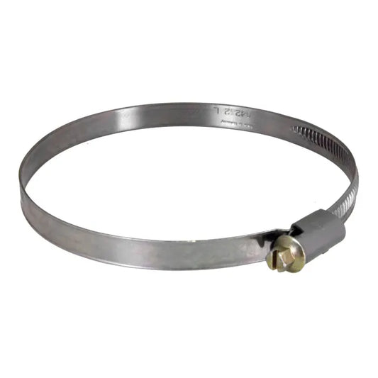 Large Axle Boot Clip: Beetle (1947-1979), T2 Split Bus (1950-1967), Beetle Cabrio (1949-1971)