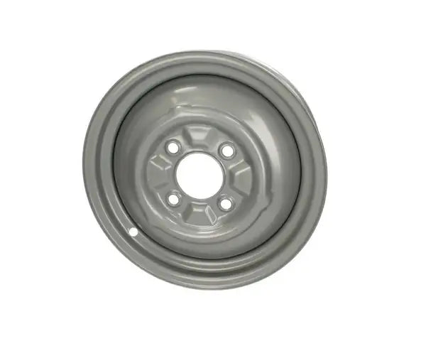 Standard Style Smoothie Wheel 4.5 x 15.4 x 130 ET38.8 VW Beetle 1968 on