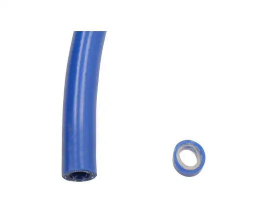 Water hose blue 13mm - sold per meter
