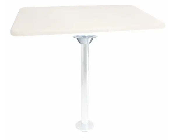 Under Table Base Mount (Aluminium)