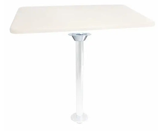 Under Table Base Mount (Aluminium)