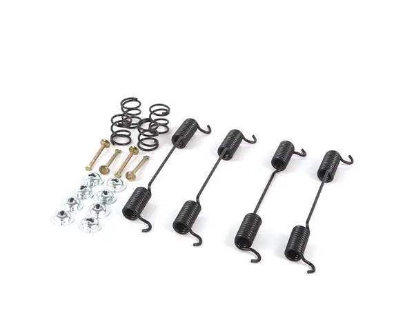Front Brake Shoe Fitting Kit VW T2 Split 1964–1967 VW T2 Bay 1967-1970