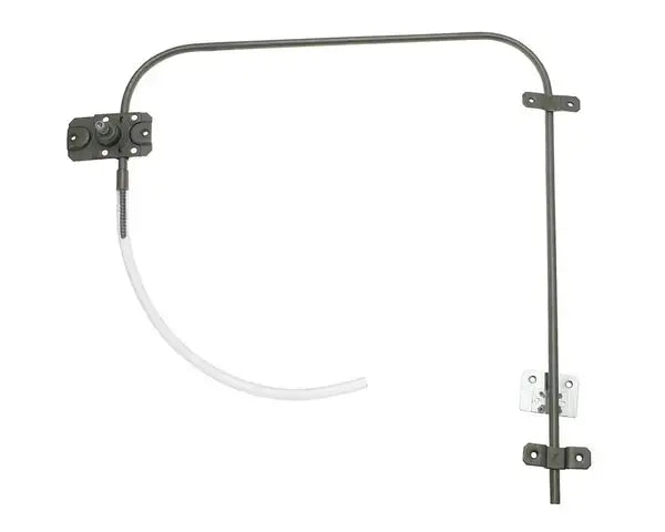 Winder Mechanism for Offside (Right) VW T2 Bay 1967–1979
