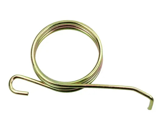 Brake Pedal Return Spring VW Beetle LHD 1966 on