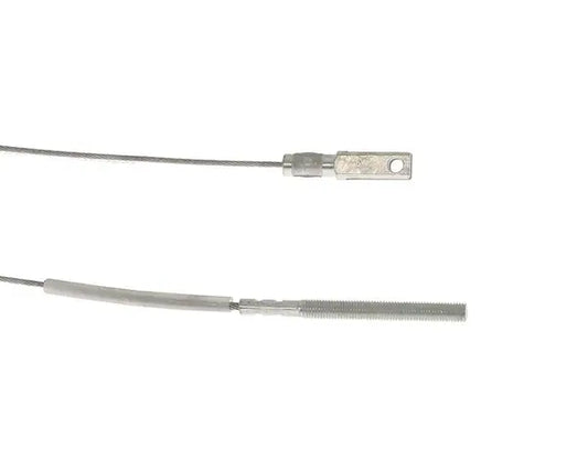 Clutch Cable Bundle Kit VW T2 Bay 1971-1979