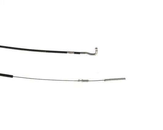 Heater Cable Offside (Right) VW T2 Bay Left Hand drive 1600cc 1967-1971