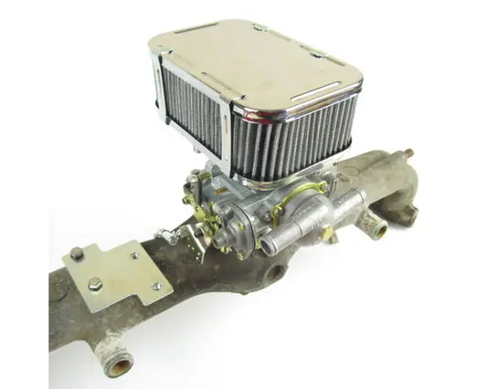 Weber Carburettor Conversion Kit 1900cc Water Cooled VW T25 1983–1992