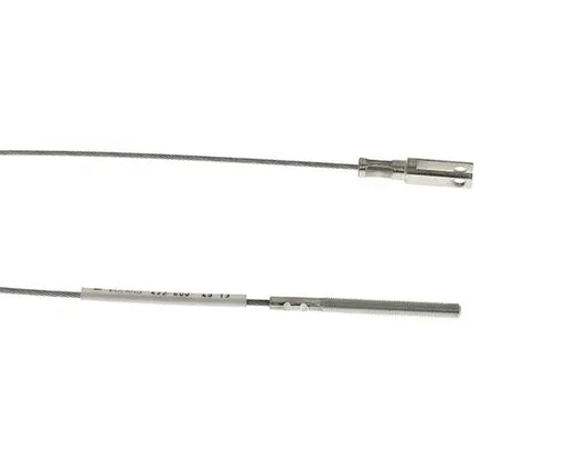 Clutch Cable VW T2 Bay 1971–1979