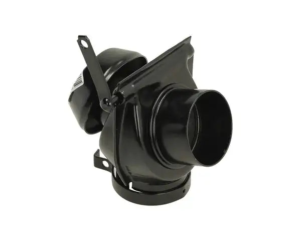 Heater Control Pod Offside (Right) VW T2 Bay 1700, 1800, 2000cc 1972-1979 VW Beetle 1974-1980 US Spec