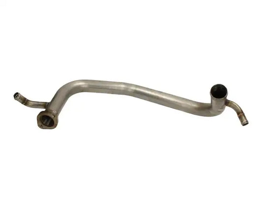Stainless Steel Metal Water pipe (L-Shaped) VW T25 1900,2100cc 1985–1992