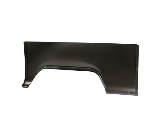 Rear Wheel Arch Nearside (Left) Flared-Lip Style T2 Bay 1972–1979 & Brazilian Bays