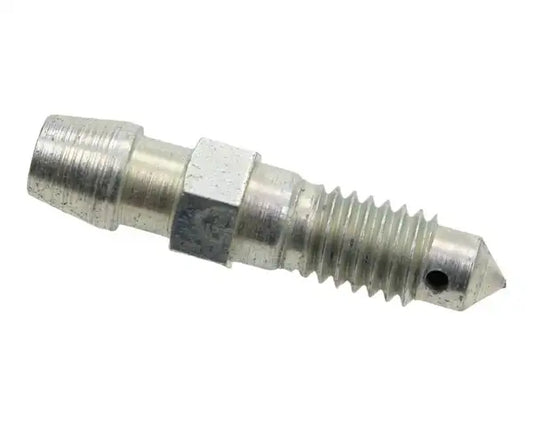 Bleed Nipple Rear VW Beetle 1958–1998 VW T2 Split 1958–1967 VW T2 Bay 1967–1979 VW T25 1980–1992 VW T4 1990–1996