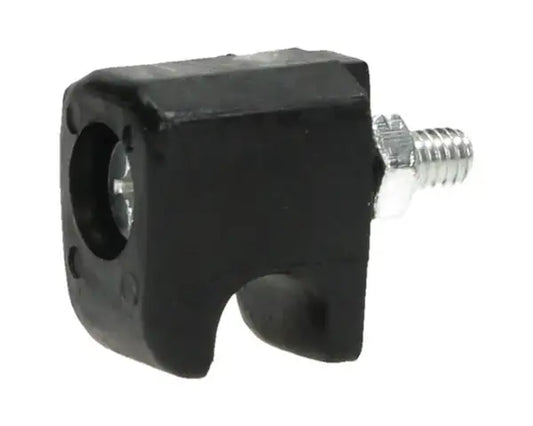 Nylon Guide Block for Sliding Door VW T25 1979–1985